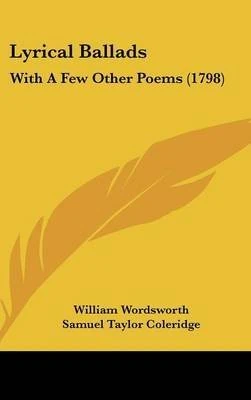 Lyrical Ballads (Longman Annotated Texts)