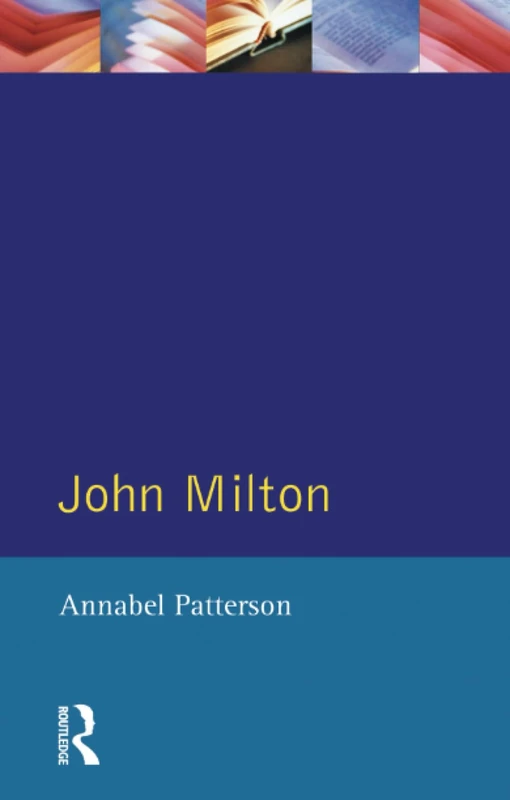 John Milton (Longman Critical Readers)