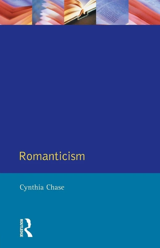 Romanticism (Longman Critical Readers)