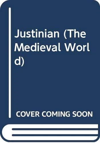 Justinian (The Medieval World) - Image 1