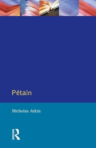 Petain (Profiles In Power)