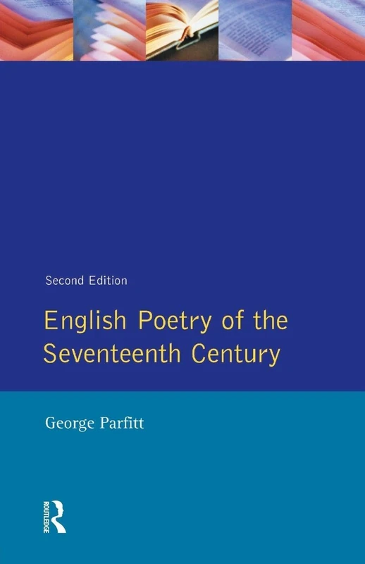 English Poetry of the Seventeenth Century (Longman Literature In English Series) - Image 1