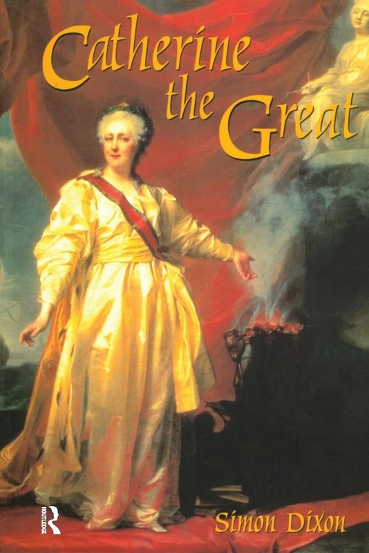 Catherine the Great (Profiles In Power)