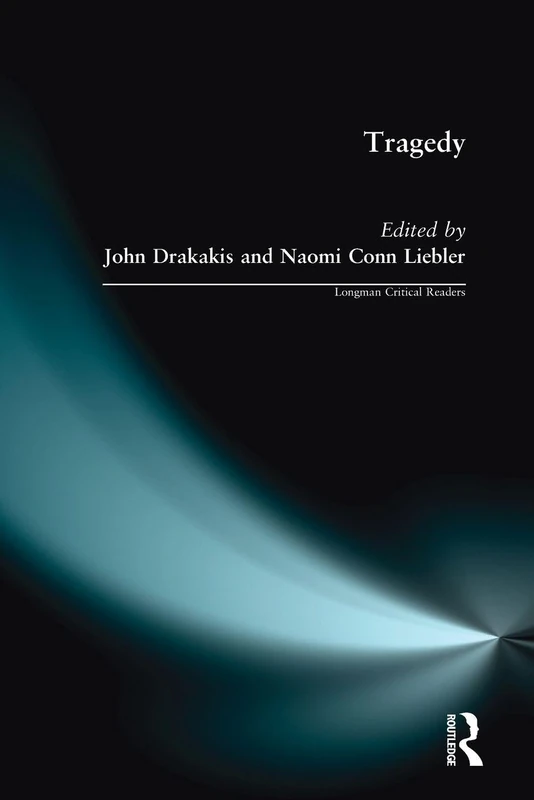Tragedy (Longman Critical Readers)