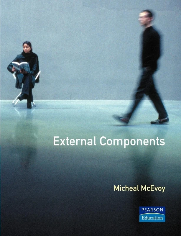 External Components (Mitchells Building Series)