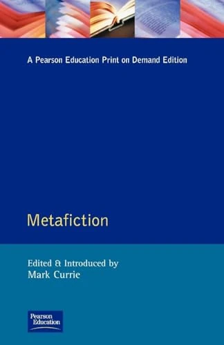 Metafiction (Longman Critical Readers)