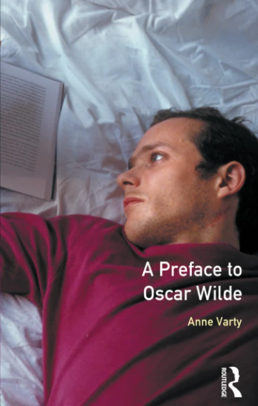 A Preface to Oscar Wilde (Preface Books)