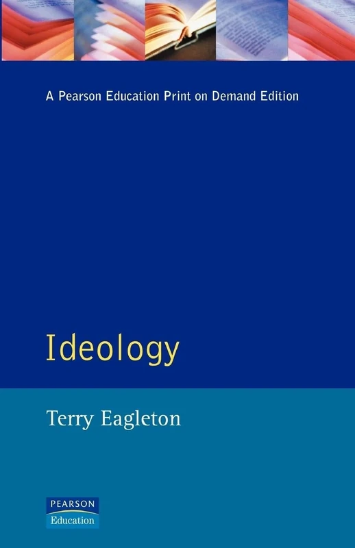 Ideology (Longman Critical Readers)