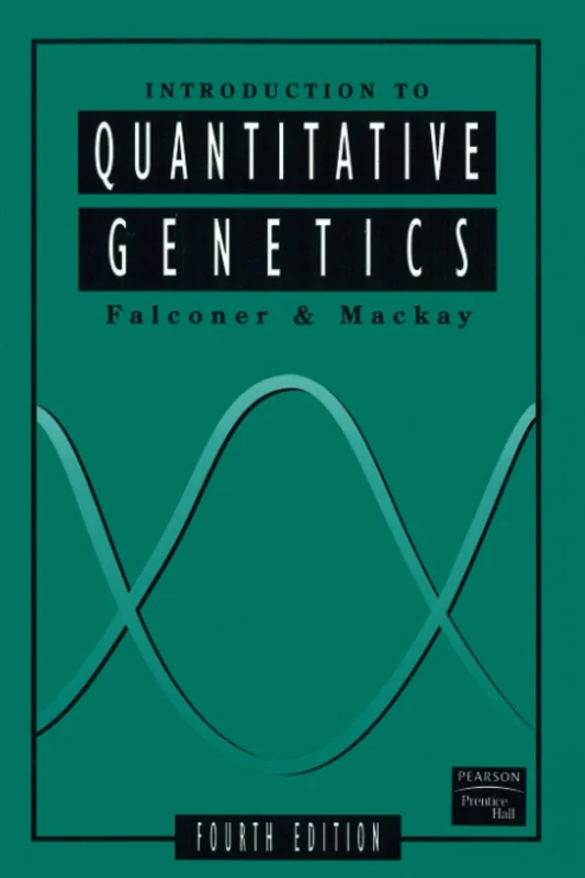 Introduction to Quantitative Genetics