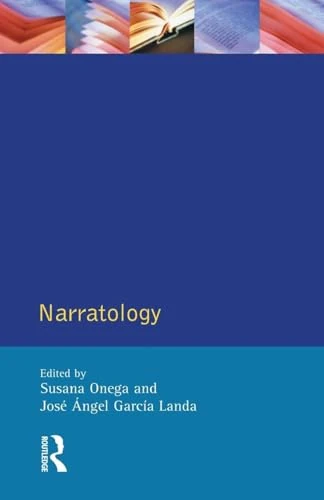 Narratology: An Introduction (Longman Critical Readers)