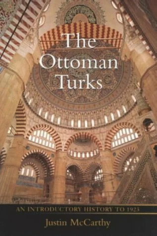 The Ottoman Turks: An Introductory History to 1923