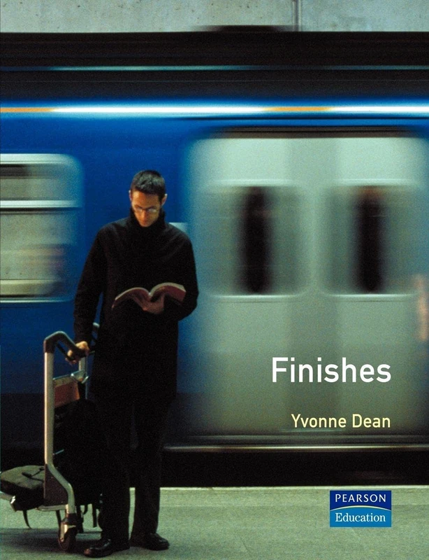 Finishes (Mitchells Building Series)