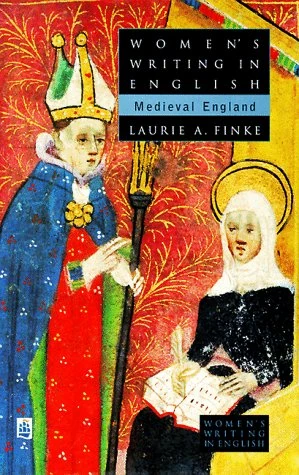 Women's Writing in English: Medieval England