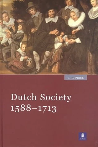 Dutch Society: 1588-1713