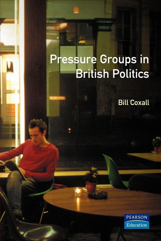 Pressure Groups in British Politics