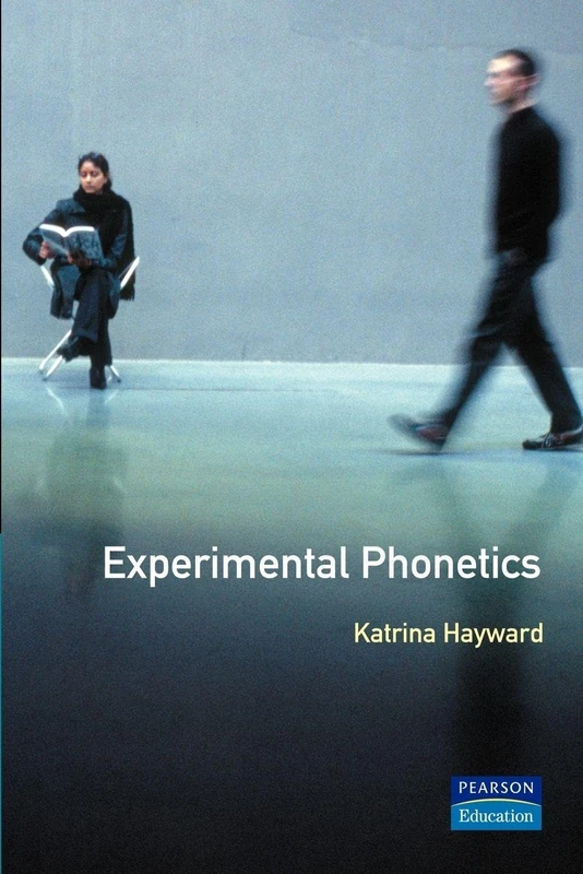 Experimental Phonetics: An Introduction (Longman Linguistics Library)