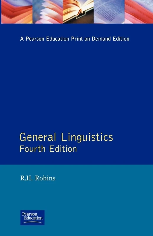 General Linguistics: An Introductory Survey: 0000 (Longman Linguistics Library)