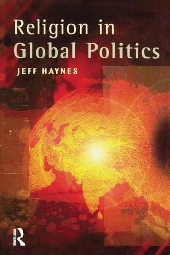Religion in Global Politics