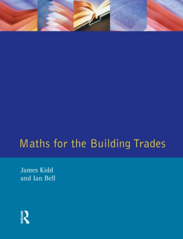 Maths for the Building Trades