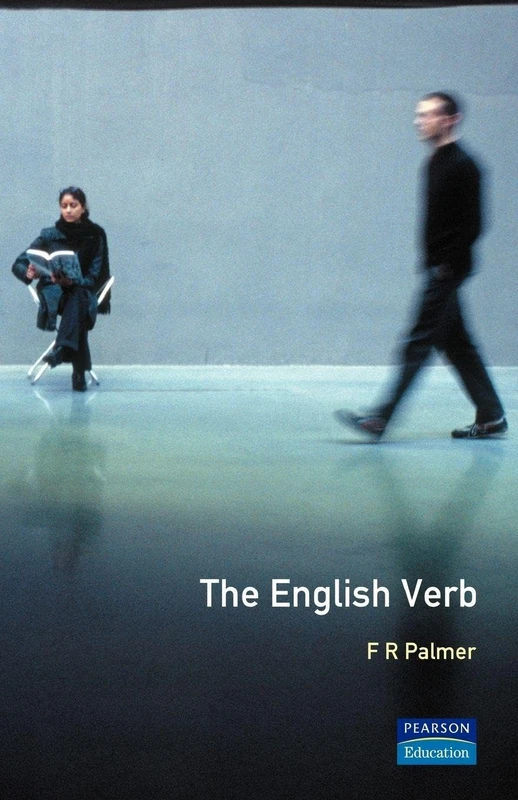 The English Verb (Longman Linguistics Library)