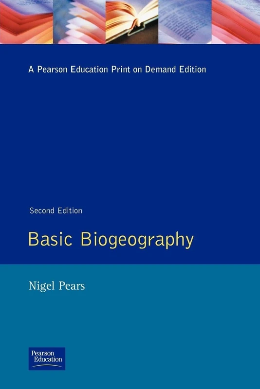 Basic Biogeography