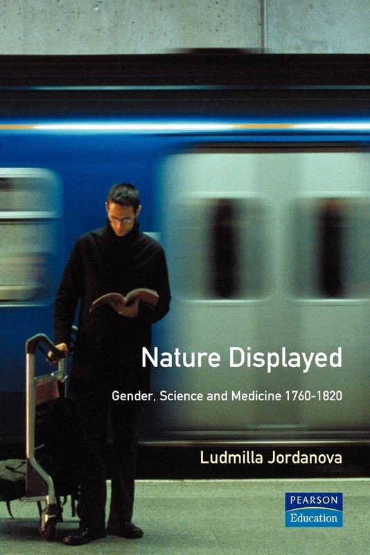 Nature Displayed: Gender, Science and Medicine 1760-1820 - Image 1