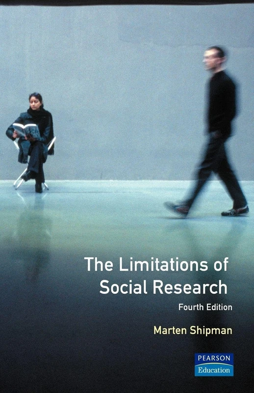 The Limitations of Social Research (Longman Social Research Series) - Image 1