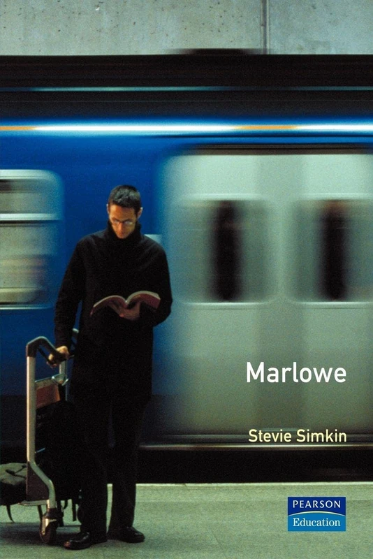 A Preface to Marlowe (Preface Books)