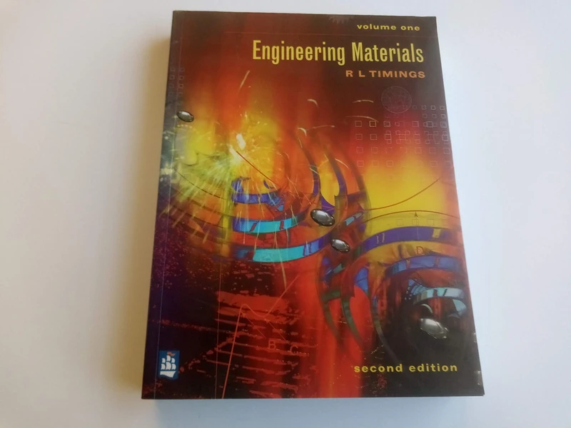 Engineering Materials: v. 1