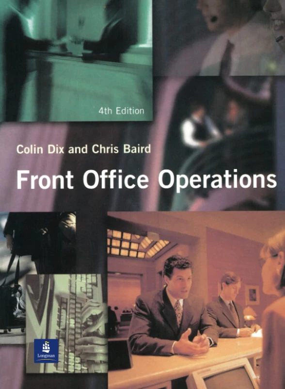 Front Office Operations
