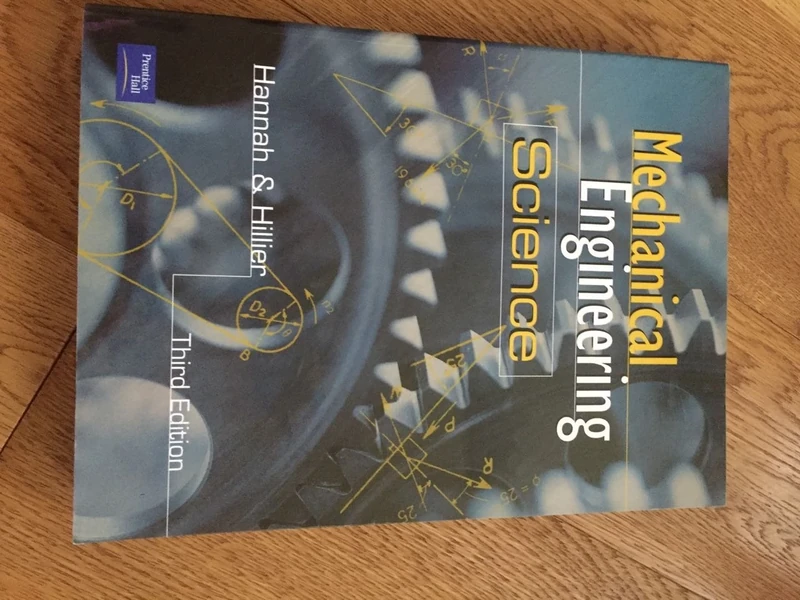 Mechanical Engineering Science