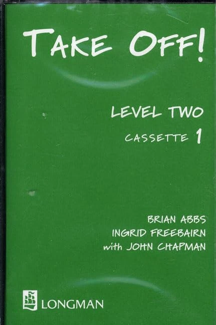 Take Off Cassette 2 Set of 3