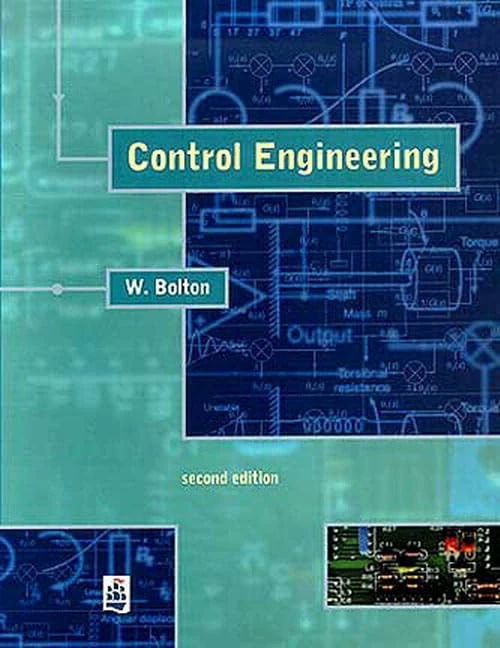 Control Engineering (2nd Edition)
