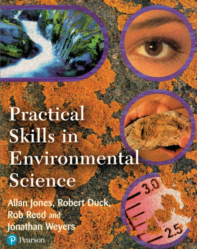 Practical Skills in Environmental Sciences