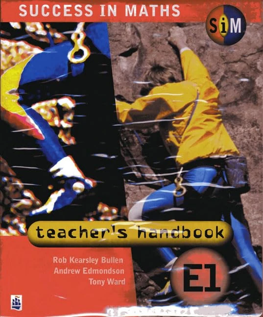 Success in Maths: Teacher's Handbook Extension 1 Paper