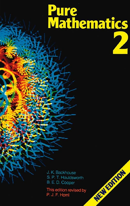 Pure Mathematics 2