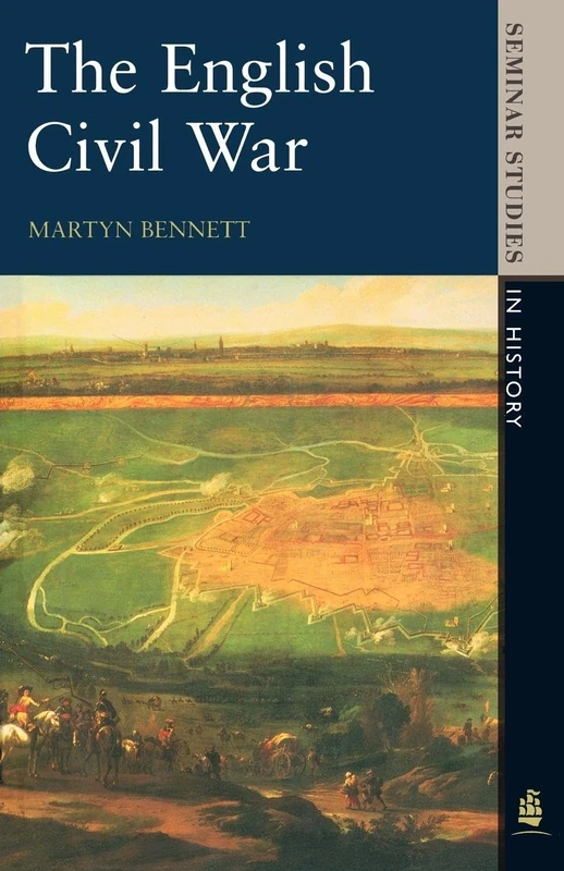 The English Civil War 1640-1649 (Seminar Studies In History) - Image 1