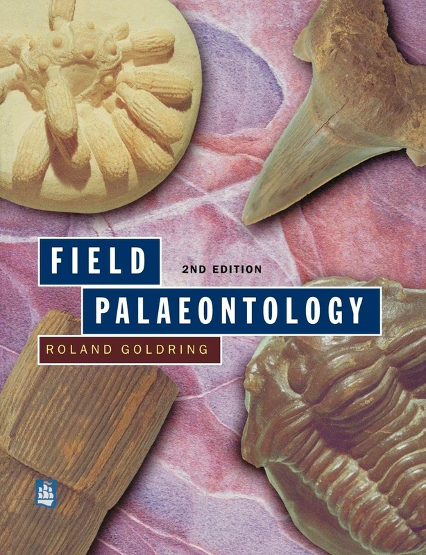 Field Palaeontology