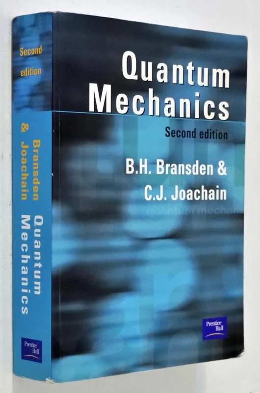 Quantum Mechanics