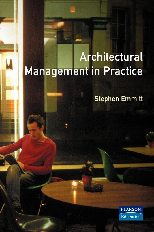 Architectural Management in Practice: A Competitive Approach