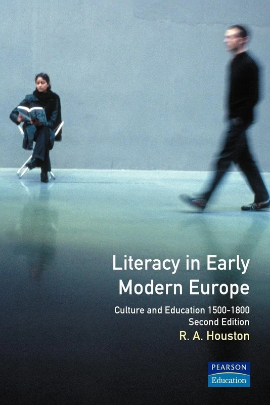 Literacy in Early Modern Europe: Culture and Education 1500-1800 - Image 1