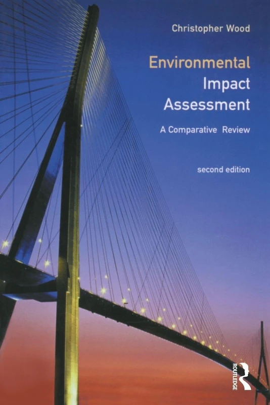 Environmental Impact Assessment: A Comparative Review