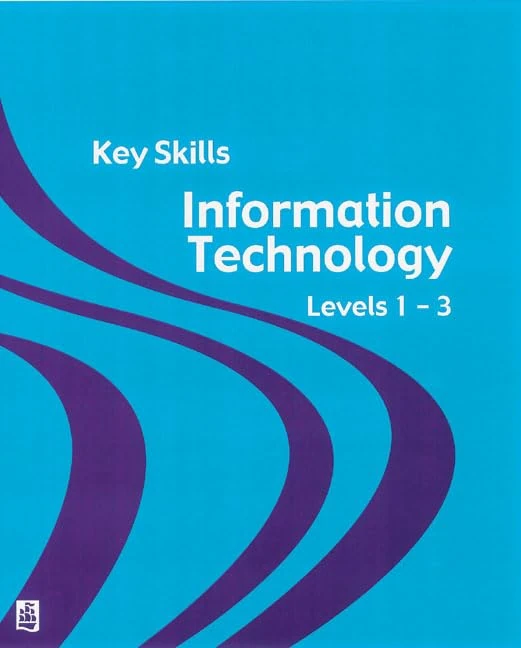 Key Skills:IT Paper, 2nd. Edition