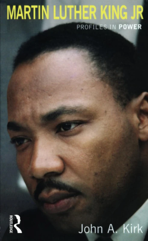 Martin Luther King Jr (Profiles in Power Series)