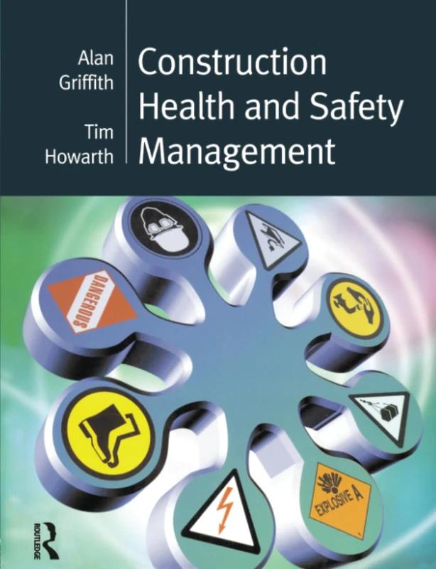 Construction Health and Safety Management (Chartered Institute of Building S)