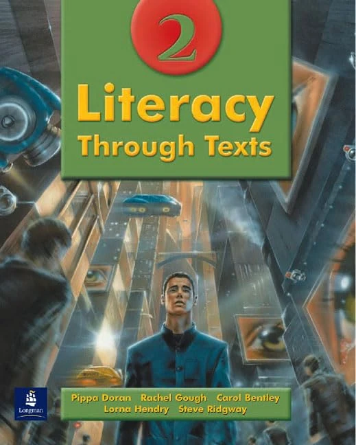 Literacy Through Texts Teacher's File 2