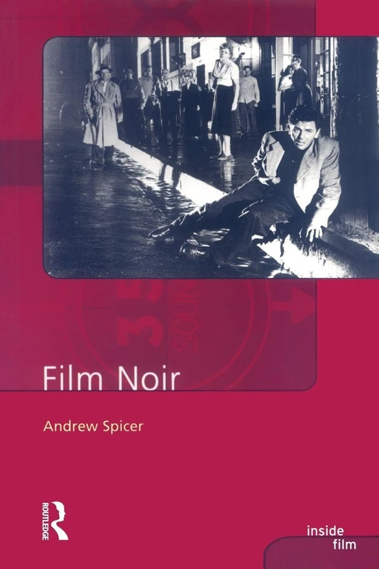 Film Noir (Inside Film)
