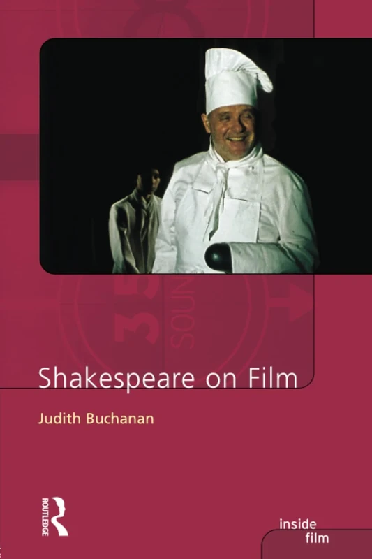 Shakespeare on Film (Inside Film)