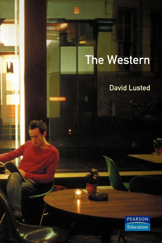 The Western (Inside Film)