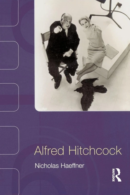 Alfred Hitchcock (On Directors)